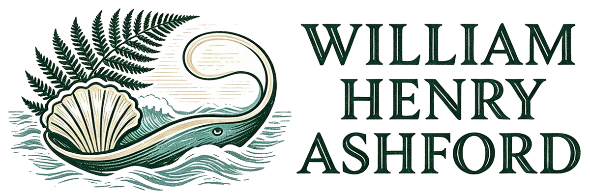 WILLIAM HENRY ASHFORD